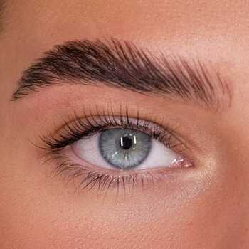 Laminado de cejas
