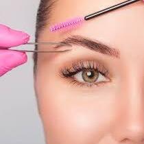 Perfilado de cejas
