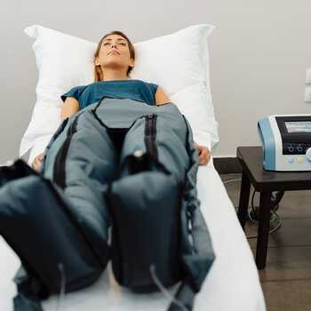 Presoterapia